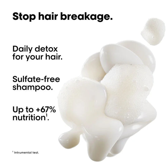 Serie Expert Metal Detox Shampoo Loreal