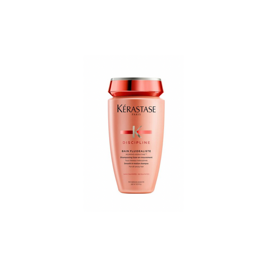 Discipline Bain Fluidealiste 2 sulfate free