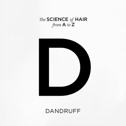 Kérastase Symbiose Bain Crème moisturising anti-dandruff shampoo