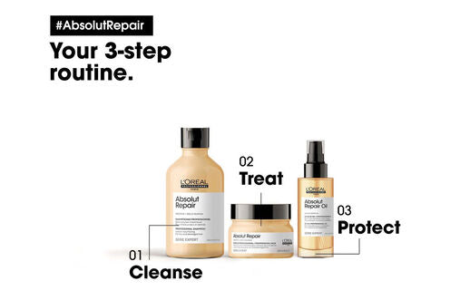 ABSOLUT REPAIR RESURFACING MASK