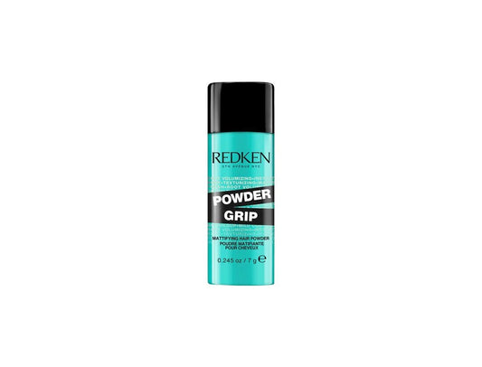 Redken Power grip