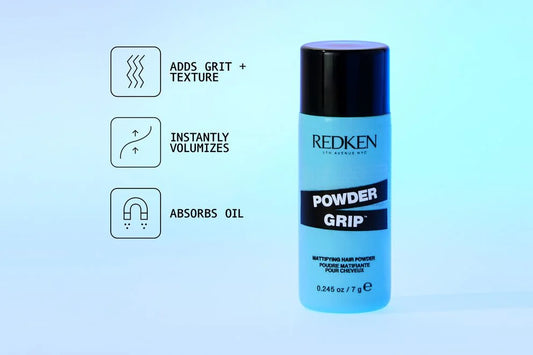 Redken Power grip