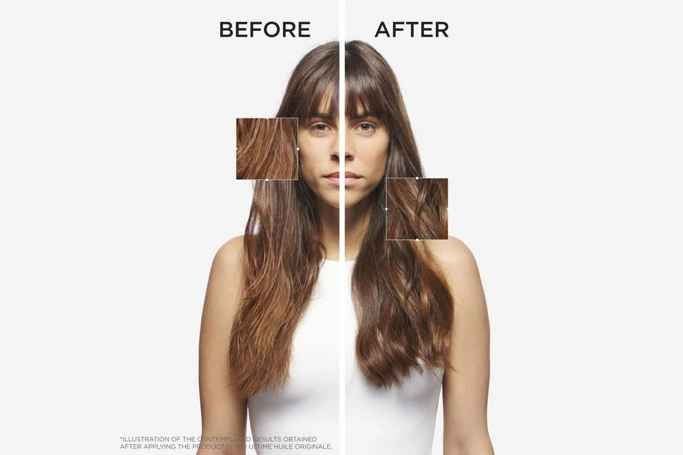 Kerastase Elixir Ultime Original 75ml Refill