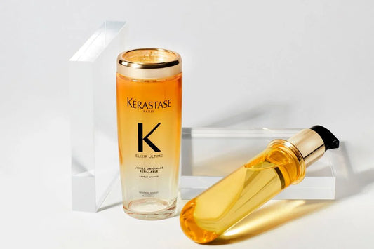 Kérastase Elixir Ultime Original Hair Oil 75ml refill