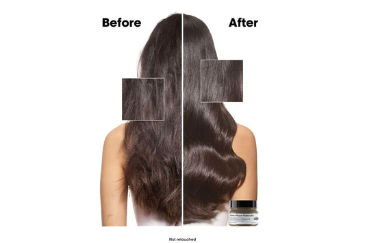 Serie Expert Absolut Repair Molecular Shampoo 500mL