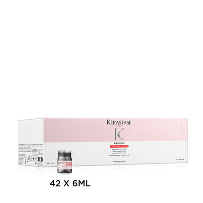 Kérastase Specifique Aminexil Force R Anti Hair Loss Cure 42x6ml