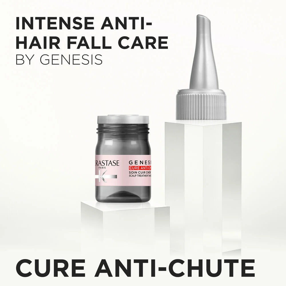 Kérastase Specifique Aminexil Force R Anti Hair Loss Cure 42x6ml