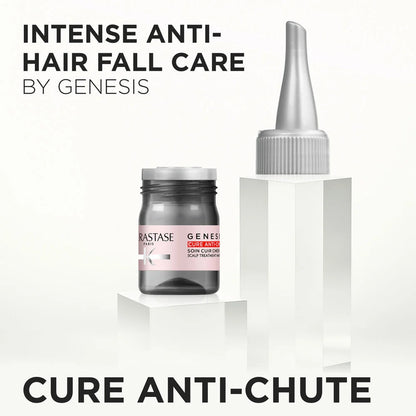 Kérastase Specifique Aminexil Force R Anti Hair Loss Cure 42x6ml