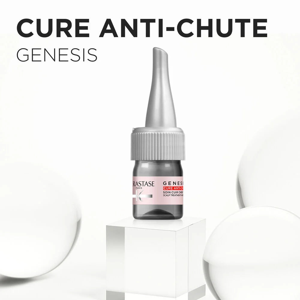 Kérastase Specifique Aminexil Force R Anti Hair Loss Cure 42x6ml
