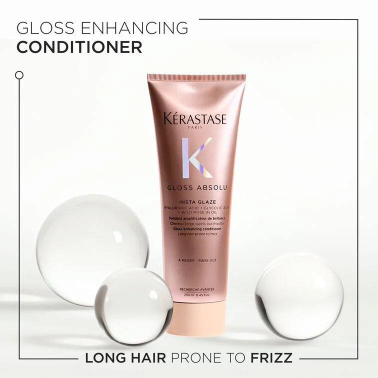 Kérastase Gloss Absolu Fondant Insta Glaze