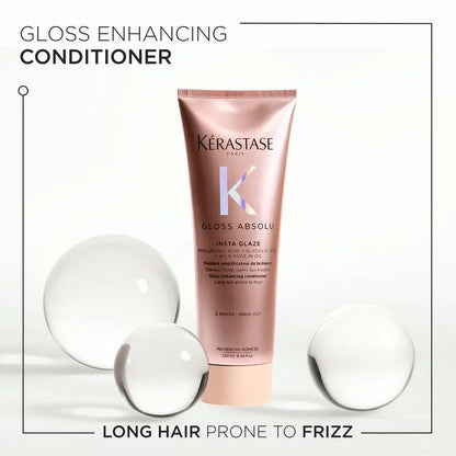 Kérastase Gloss Absolu Fondant Insta Glaze