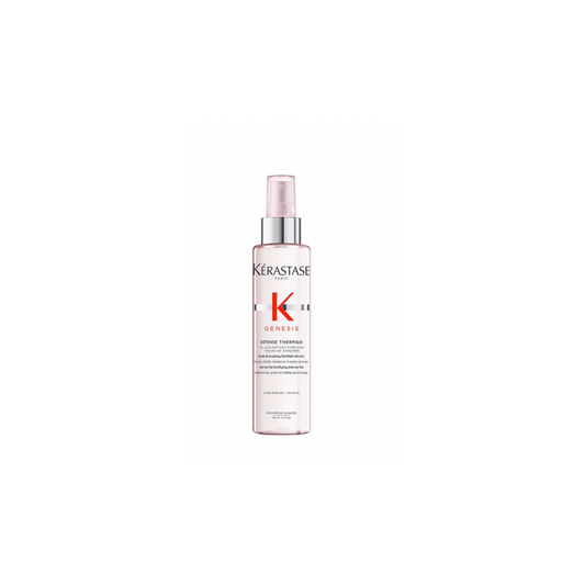 Genesis Thermique