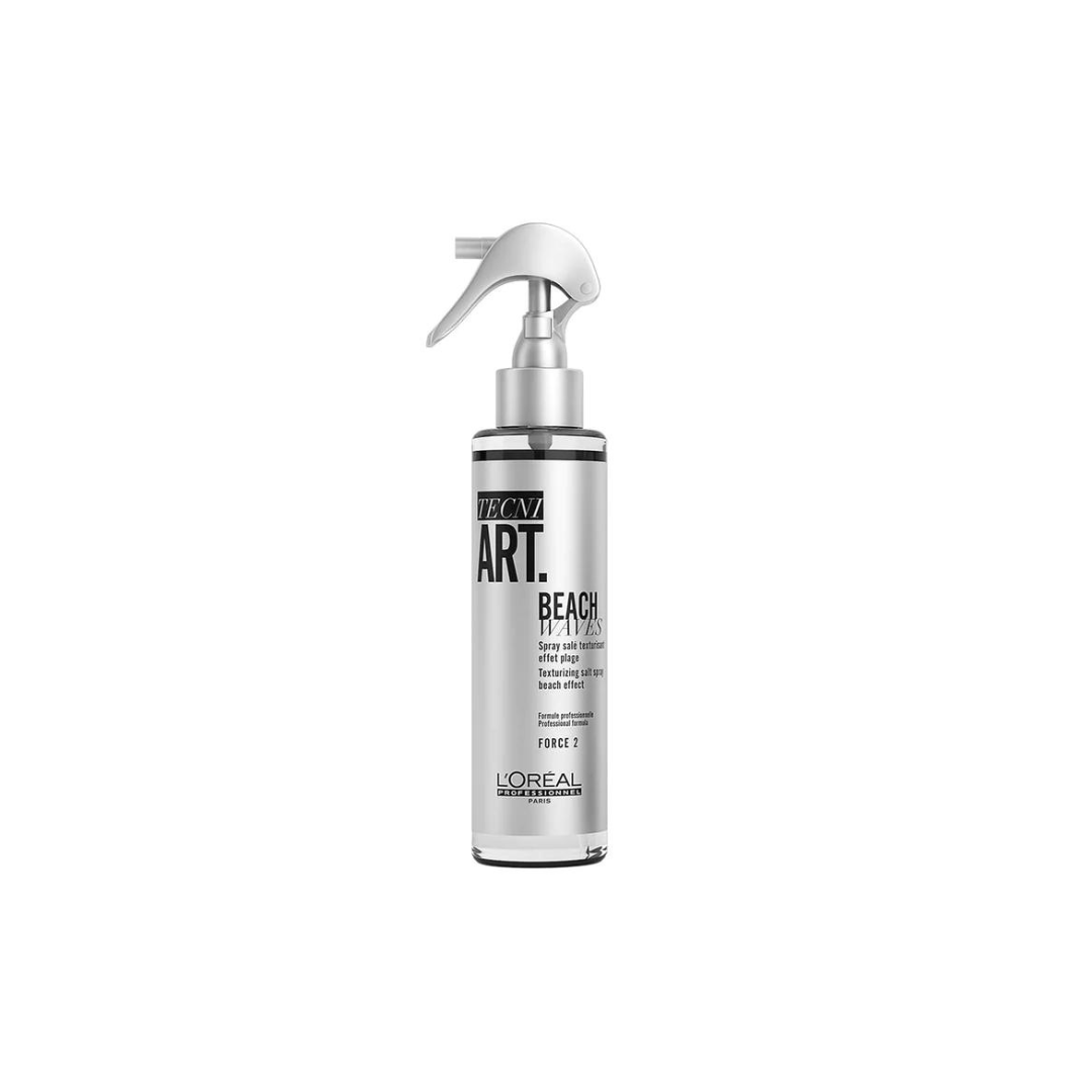 Tecni.ART Beach Waves Texturizing Salt Spray