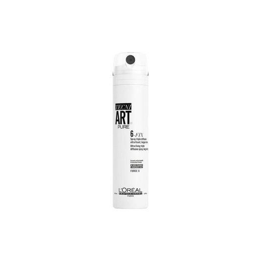 Tecni.ART Six-Fix Hairspray