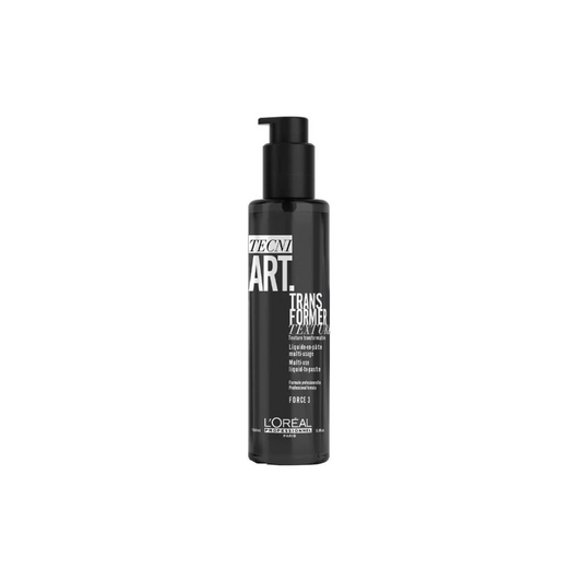 Techni ART Transformer lotion