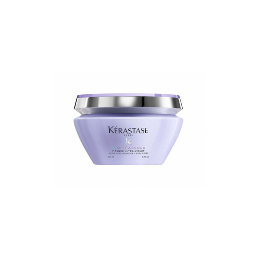 Blond Absolu Masque Ultra Violet