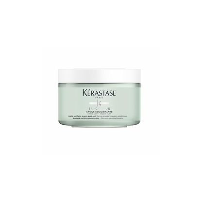Kérastase Specifique Argile Equilibrante balancing clay for oily scalp