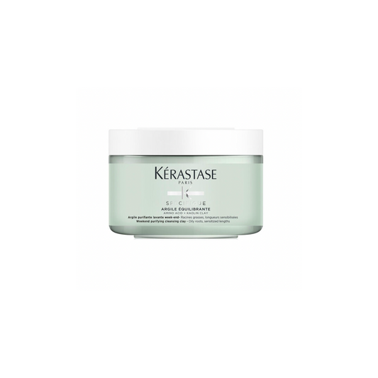 Kérastase Specifique Argile Equilibrante balancing clay for oily scalp