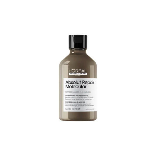 SERIE EXPERT ABSOLUT REPAIR MOLECULAR SHAMPOO