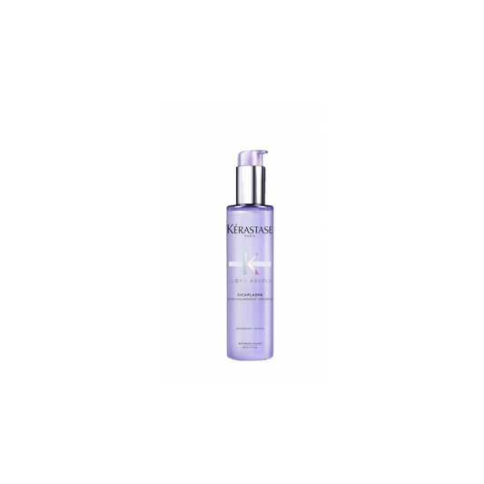 Kérastase Blonde Smoothing Primer Cicaplasm