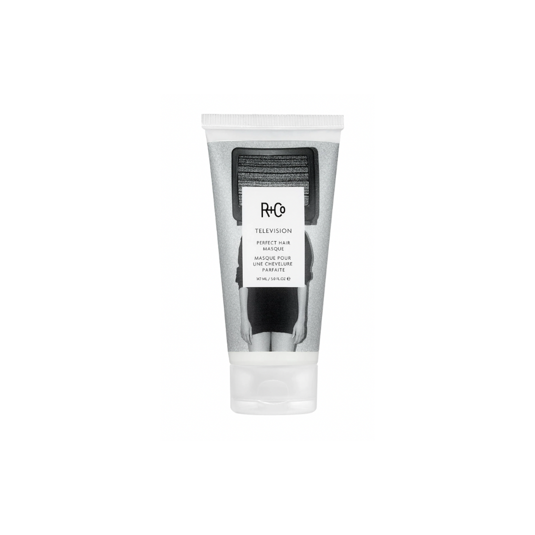 R+Co TELEVISION Perfect Hair Masque