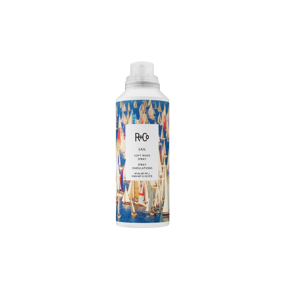 R+Co SAIL Soft Wave Spray