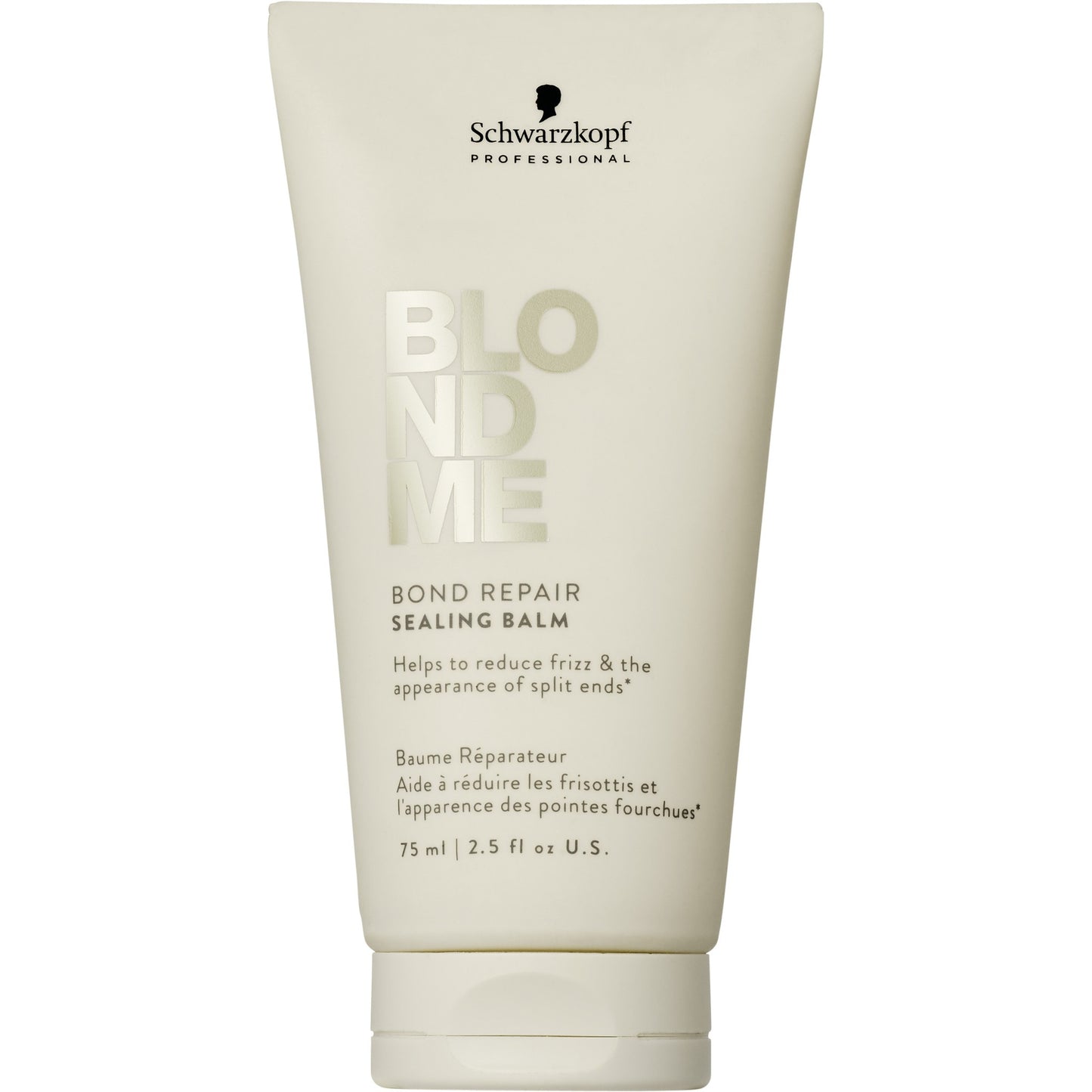 Schwarzkopf BlondMe Bond Repair Sealing Balm 75ml
