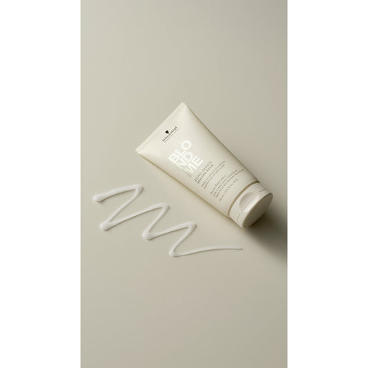 Schwarzkopf BlondMe Bond Repair Sealing Balm 75ml