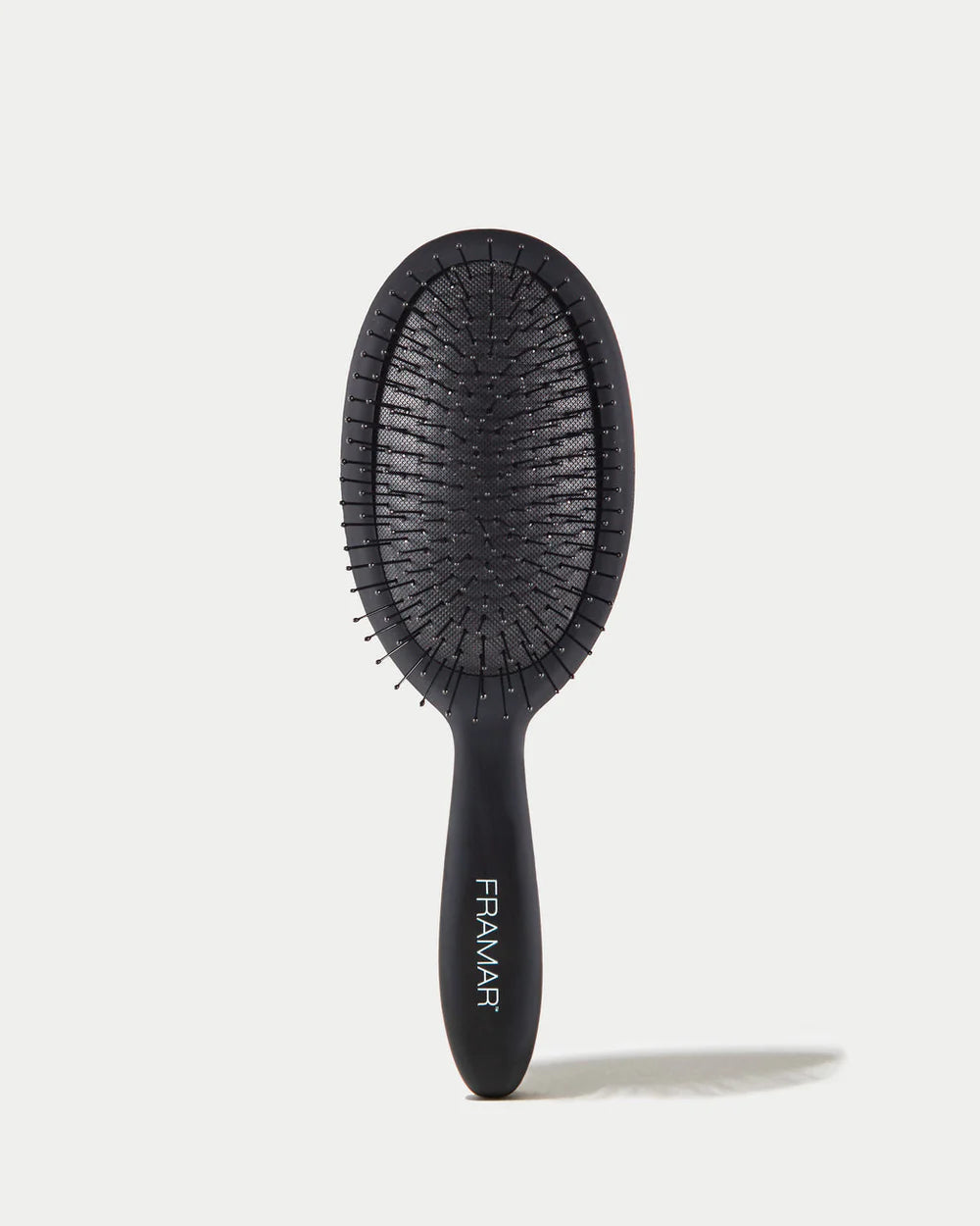 Framar Black Detangling Hair Brush