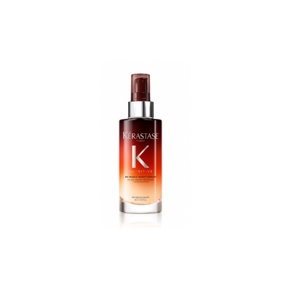 Kérastase Nutritive 8 Hour Magic Night Serum overnight nourishing hair serum