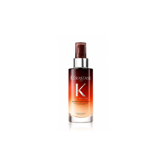 Kérastase Nutritive 8 Hour Magic Night Serum overnight nourishing hair serum