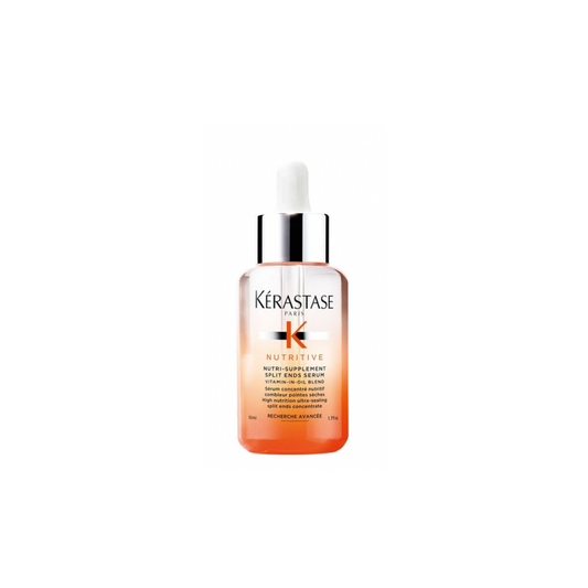 xKérastase Nutritive Nutri-Supplement split ends treatment