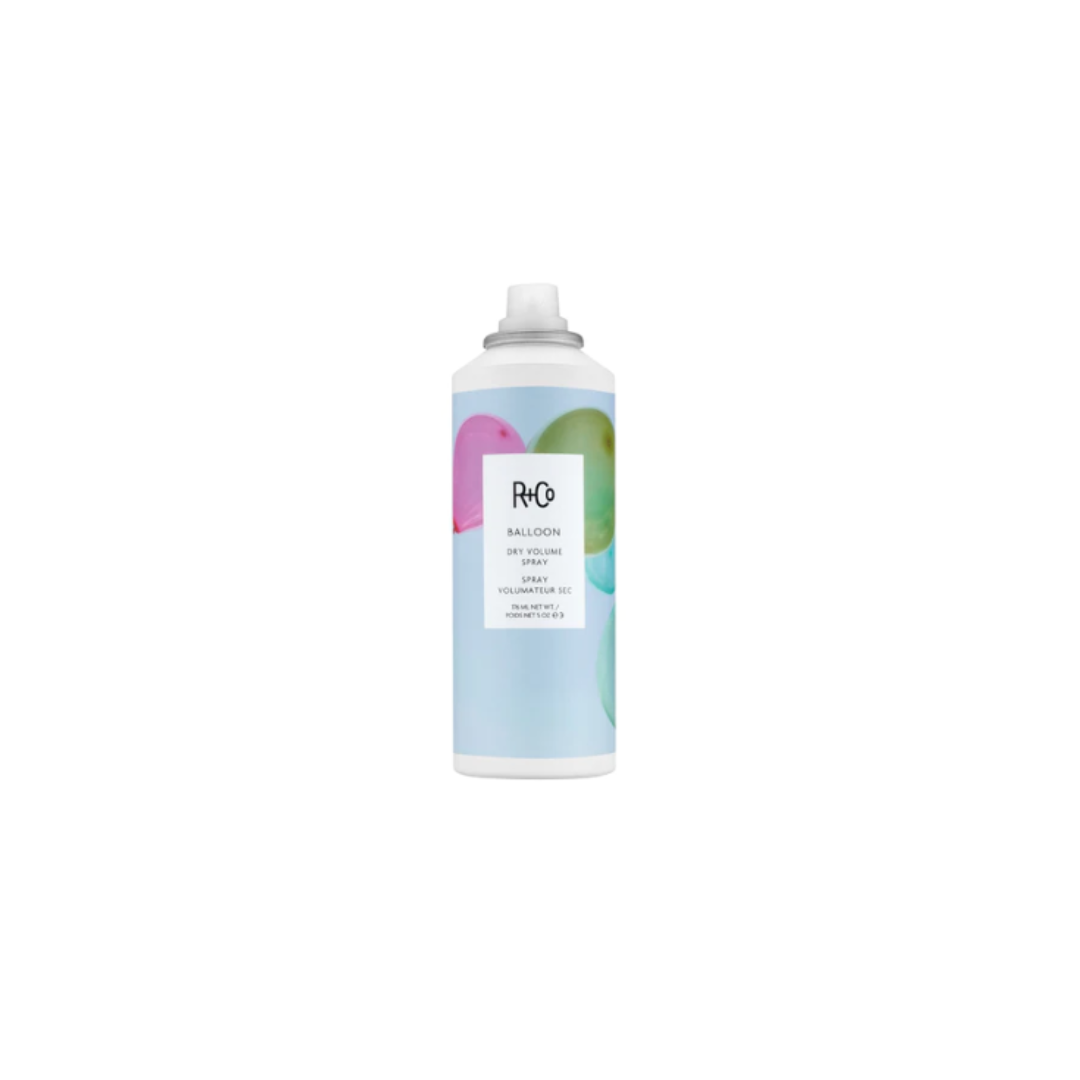 R+Co BALLOON Dry Volume Spray