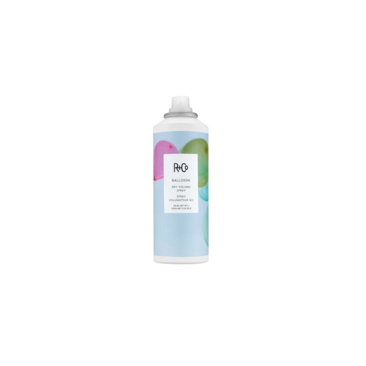 R+Co BALLOON Dry Volume Spray