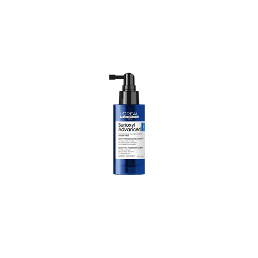 SERIOXYL DENSITY SERUM