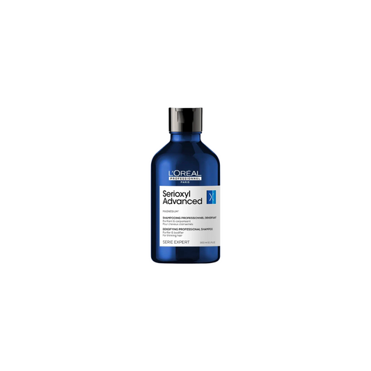 SERIOXYL DENSITY SHAMPOO