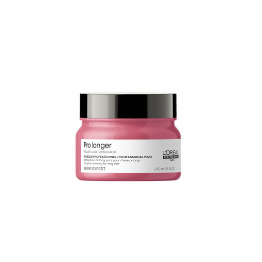 PRO LONGER MASK