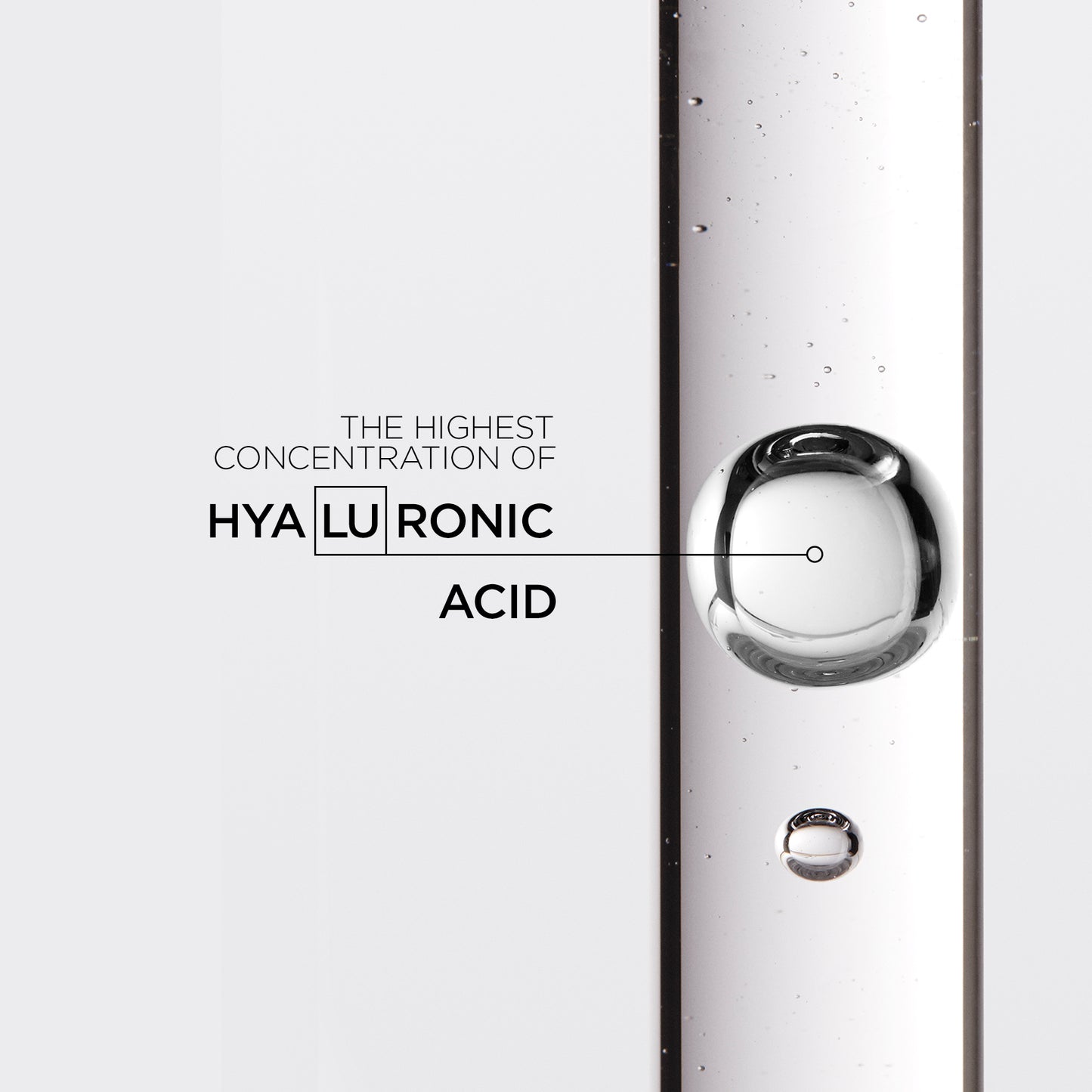 Blonde Hyrolonic Acid