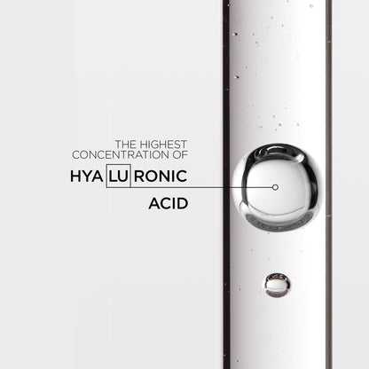 Blonde Hyrolonic Acid