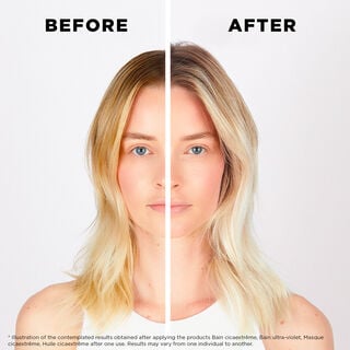 Kérastase Bain Lumiere Brightening Blonde Shampoo