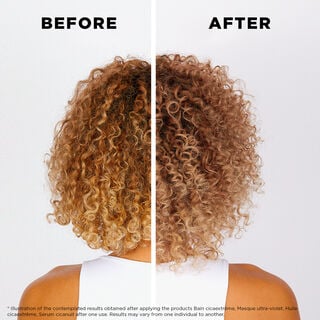 Kérastase Blonde Smoothing Primer Cicaplasm