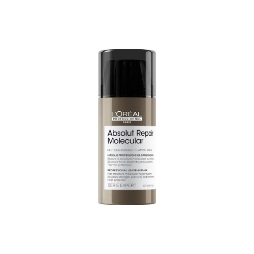 ABSOLUT REPAIR MOLECULAR LEAVE IN