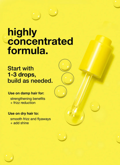 K18 Molecular Repair Hair Oil