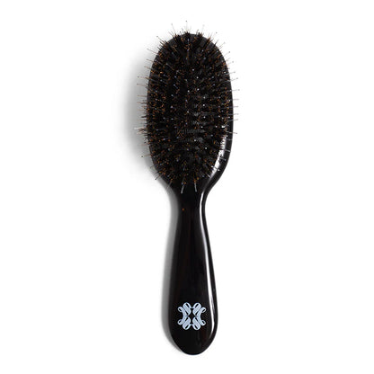 Showpony mini paddle brush