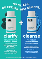 K18 Scalp Detox Shampoo