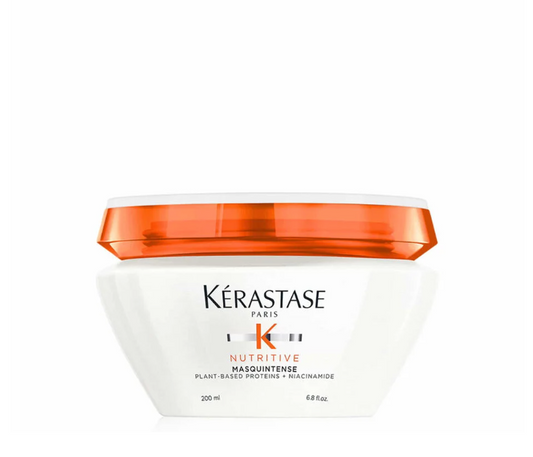 Nutritive Masquintense Masque Kerastase OLD