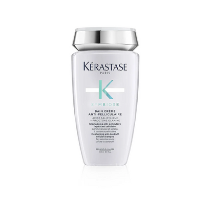 Kérastase Symbiose Bain Crème moisturising anti-dandruff shampoo