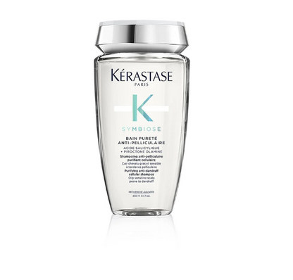 Kérastase Symbiose Bain Purette purifying anti-dandruff shampoo