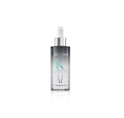 Kérastase Symbiose Anti-Dandruff Serum for sensitive scalp