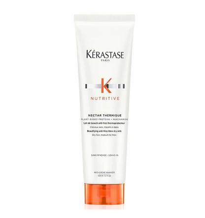 Kérastase Nutritive Nectar Thermique heat protecting milk for dry hair
